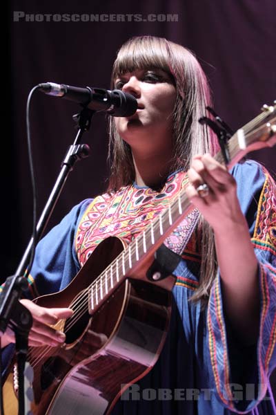 FIRST AID KIT - 2012-07-02 - PARIS - Olympia - 